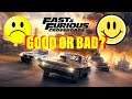 Fast and Furious Crossroad New Trailer Controversy!