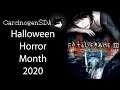 Fatal Frame 3 The Tormented (PS2) Playthrough - Part 4 (Halloween Horror Month 2020)