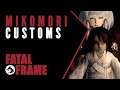 Fatal Frame Lore: Customs of the Mikomori Region