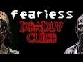 [fearless] Deadly Curse - Send Us Your Address, Win a Prize!