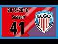 FIFA 14 - #41 | CD Lugo x Inter Milan (Euro League R16)