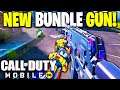 Finally a NEW Useful Bundle Available for ALL PLAYERS in Call of Duty Mobile!