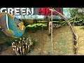 Fish Traps | Green Hell Gameplay | S4 EP11