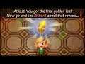 Five Golden Feathers | LINK'S AWAKENING | Nintendo Switch | Legend of Zelda | Basement | Part 9