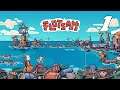 Flotsam 3.6 #01 | WaterWorld | Gameplay Español