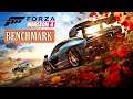 Forza Horizon 4 on AMD Ryzen 5 3500U | Benchmark and Settings | Avita Pura Vega 8 Gaming
