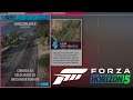 Forza Horizon 5 #45 - [HORIZON APEX] - CORRIDA DE VELOCIDADE DE DESCANSAR DORADO