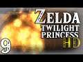 [FR] Zelda Twilight Princess HD #9 Le loup pyromane