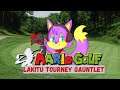 Francis Plays the Mario Golf Lakitu Tourney Gauntlet Part 1