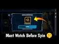 Free Fire New Event | Hacker Store One Spin Trick