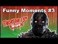 Friday The 13th The Game Funny Moments w/ Snazzle #3