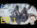 Frostpunk - The Arks - Ep. 1