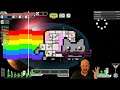 FTL Hard mode, WITH pause, Viewer Ships! Multiverse Nyan Cat, 2nd run
