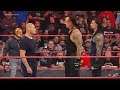 FULL MATCH - Roman Reigns & Undertaker vs. Cain Velasquez & Rey Mysterio : WWE Survivor Series, 2019