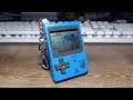 Game & watch Mini Classic Nintendo - Octopus или Электроника 03 - Тайны океана