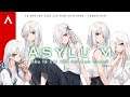 ❤ Game Asylum Việt Hoá | Kinh Dị RPG Android