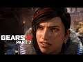 GEARS 5 Campaign Gameplay Part 7 – THE SOURCE OF IT ALL (Gears of War 5 ) Act 2