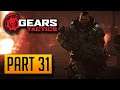 Gears Tactics - 100% Walkthrough Part 31: Spartan Claw [PC]