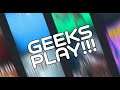 GeeksPlay Volume