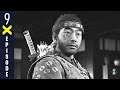 Ghost of Tsushima | Mode Kurosawa | Episode 9 | VOSTFR