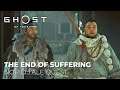 Ghost of Tsushima - Norio Tale Part 7 - The End Of Suffering (Big Fight) PS4