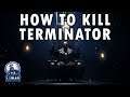 Ghost Recon Breakpoint - How to Kill Terminator (Final Boss) - Clear Sky