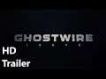 Ghostwire Tokyo - Official Game Trailer HD - E3 2019
