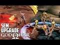 GOD OF WAR 1 VERY HARD (Sem Upgrade) - #7: Desafio de Hades - Centauros!