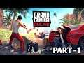 Grand Criminal Online Android Gameplay. #1