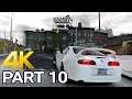 Grand Theft Auto 4 Gameplay Walkthrough Part 10 - GTA 4 PC 4K 60FPS (No Commentary)