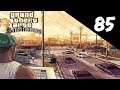 Grand Theft Auto San Andreas [PC] EP.85 (Car Export List1) Gameplay No Commentary