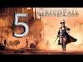 Greedfall Gameplay on(PC) Part 5 ❓