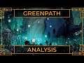 Greenpath Analysis | The World Design of Hollow Knight