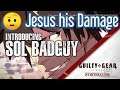 Guilty Gear -Strive- Starter Guide #1 - Sol REACT