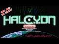 Halcyon - First Look at a new Metroidvania NES game due in 2020!