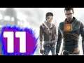 HALF LIFE 2 Walkthrough Part 11 "Anticitizen One Part 1"