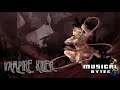 Halloween Musical Bytes - Vampire Killer - Man on the Internet