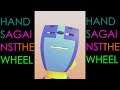 Hands Against The Wheel - Jeff Bowles Original Song