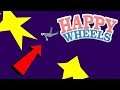 HAPPY WHEELS.. IN SPACE!