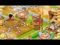 Hay Day Level 108 Update 45