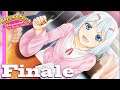 Heart of a Chuusotsu! | Let's Play Chuusotsu - 1.5th Graduation: The Moving Castle | Finale