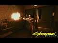 HERE'S JOHNNY [CYBERPUNK 2077]