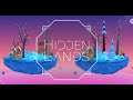 HIDDEN LANDS - Visual Puzzles android game first look gameplay español 4k UHD