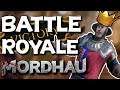 HIGH KILLS Battle Royale Wins!! - Mordhau Battle Royale Gameplay