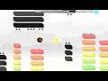 High Rebound by optawolf (easy demon) | Geometry dash 2.11