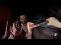 HOL A KATANA!!/ The Forest