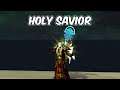 Holy Savior - Holy Priest PvP - WoW BFA 8.3