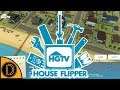 House Flipper HGTV | Get our first job!