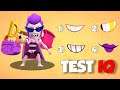 HOW GOOD ARE YOUR EYES #82 l Guess The Brawler Quiz l Test Your IQ