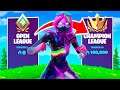 How Many Arena Points Can I get in 1 Hour.. (WORLD RECORD!?)